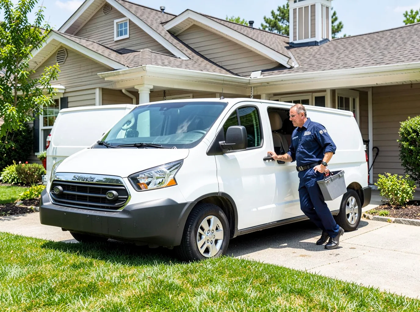 Emergency Plumber company in Morton, TX