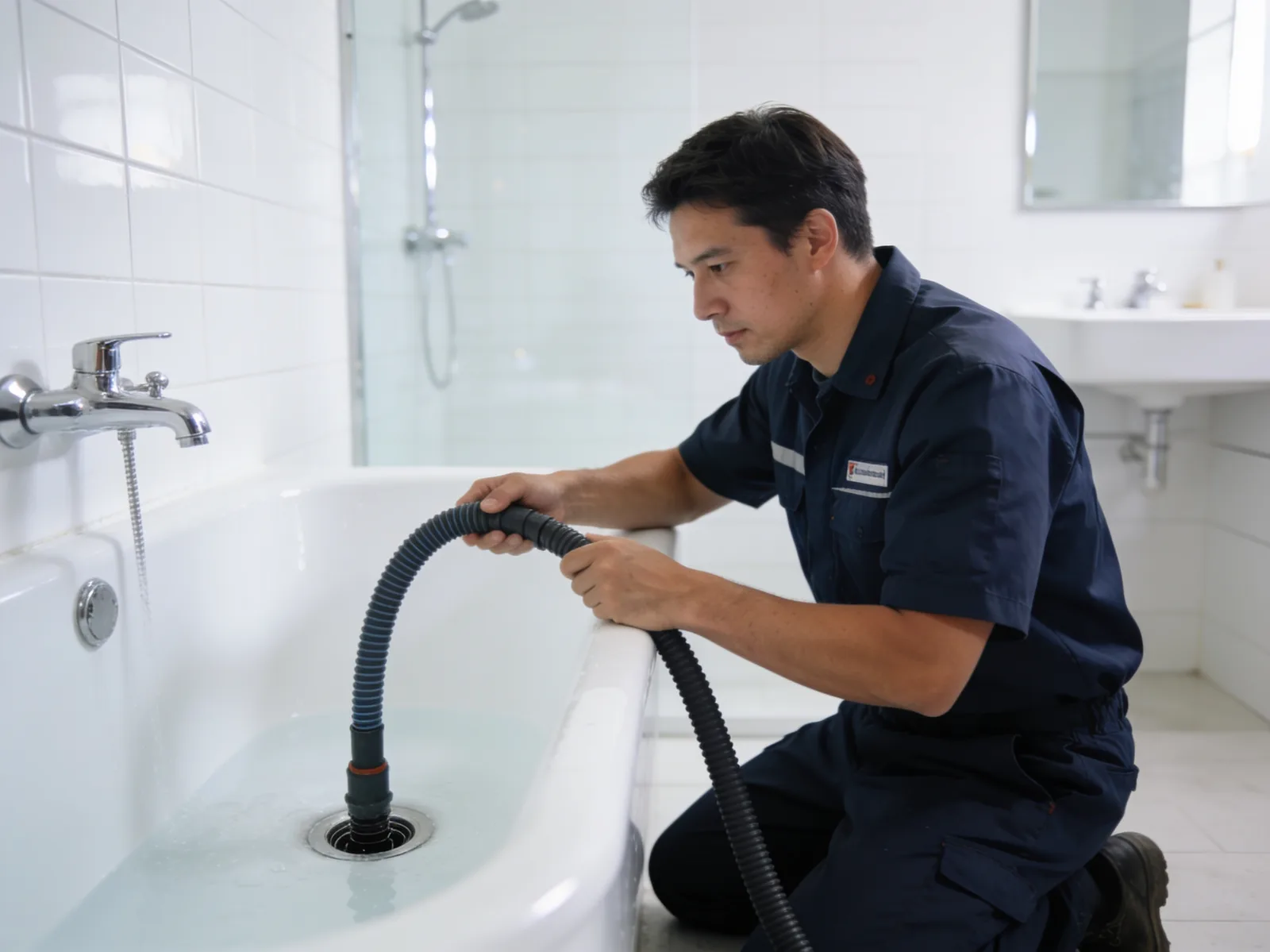 Emergency Plumber Morton, TX FAQs